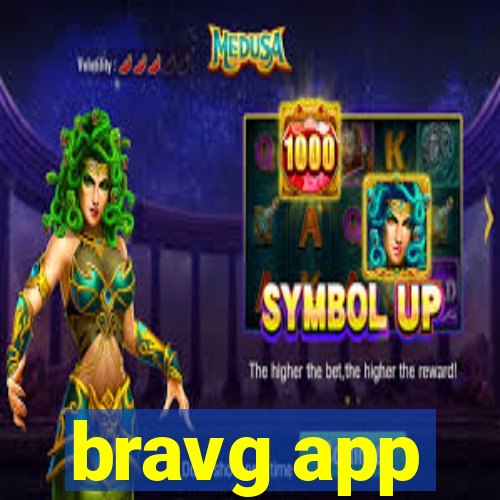 bravg app