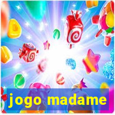 jogo madame