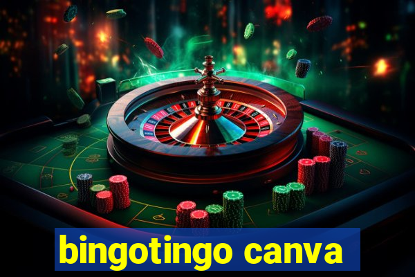 bingotingo canva