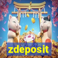 zdeposit