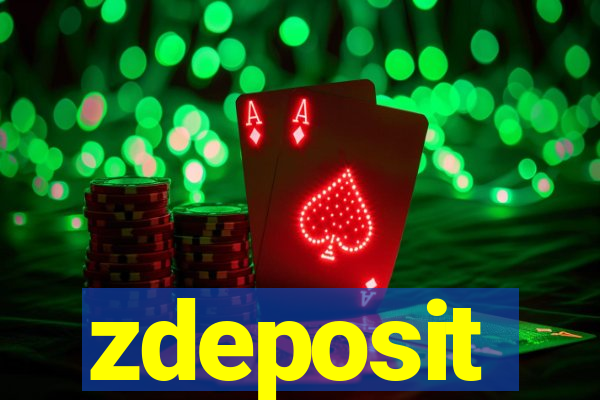 zdeposit