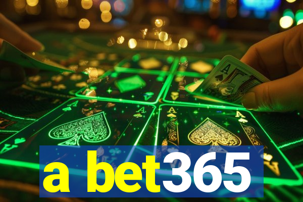 a bet365