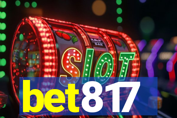 bet817