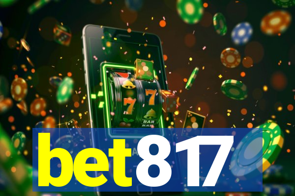 bet817