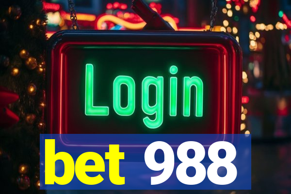 bet 988