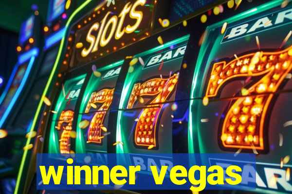 winner vegas