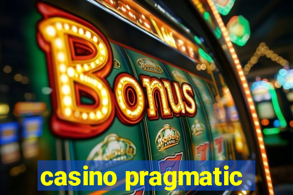 casino pragmatic