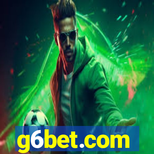 g6bet.com