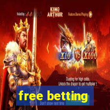 free betting