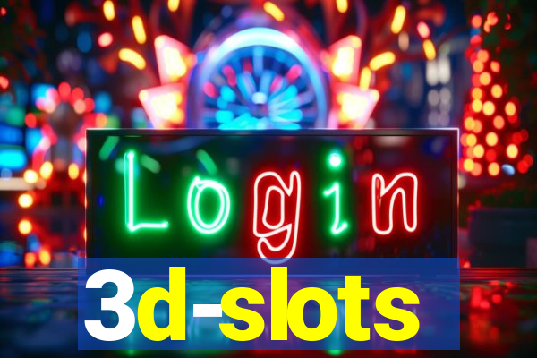 3d-slots