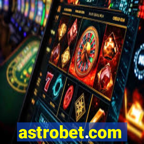 astrobet.com