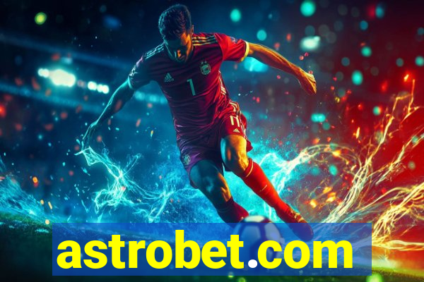 astrobet.com