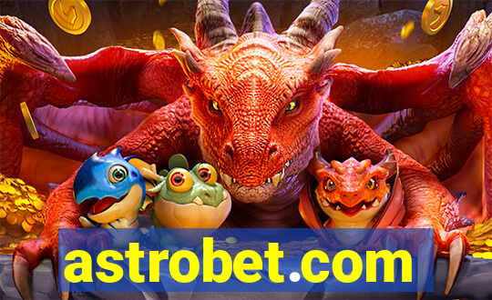 astrobet.com