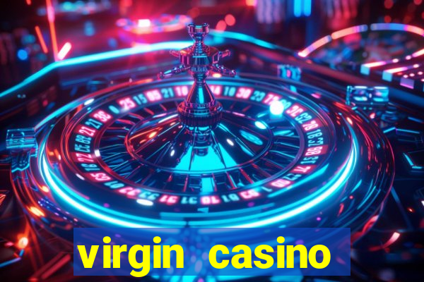 virgin casino mesquite nevada