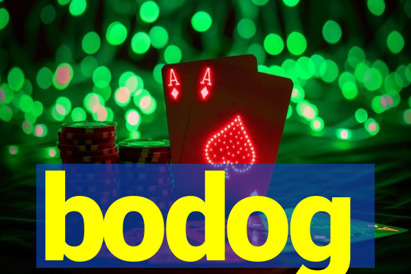 bodog