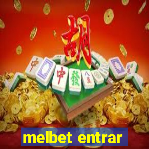 melbet entrar