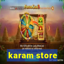 karam store