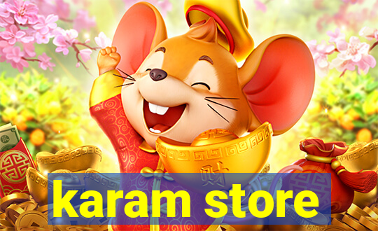 karam store