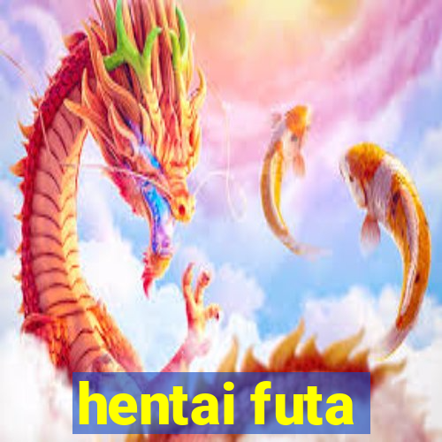 hentai futa