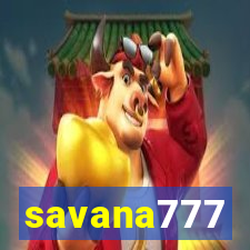 savana777