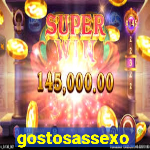 gostosassexo