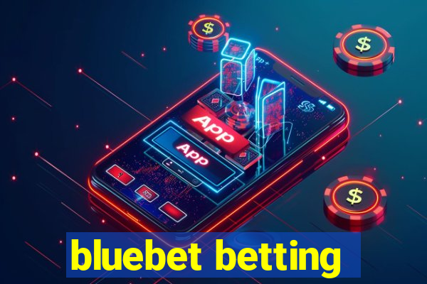 bluebet betting