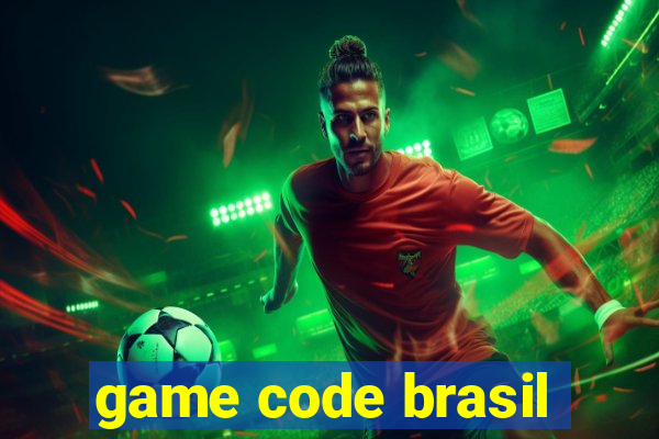 game code brasil