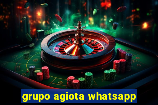 grupo agiota whatsapp