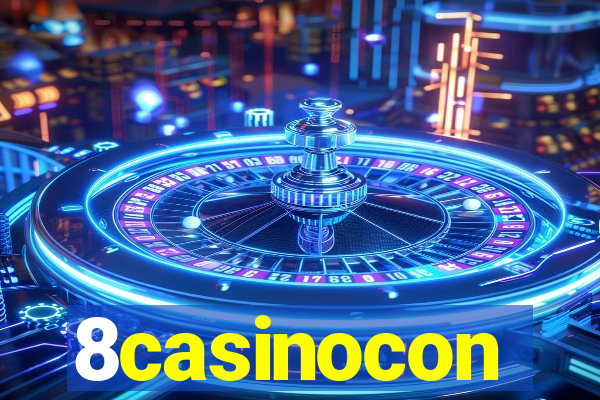 8casinocon