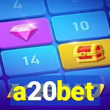 a20bet