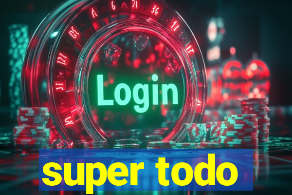 super todo