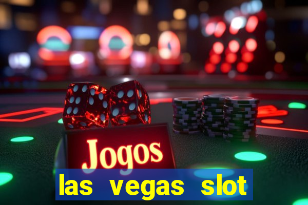 las vegas slot machine free online