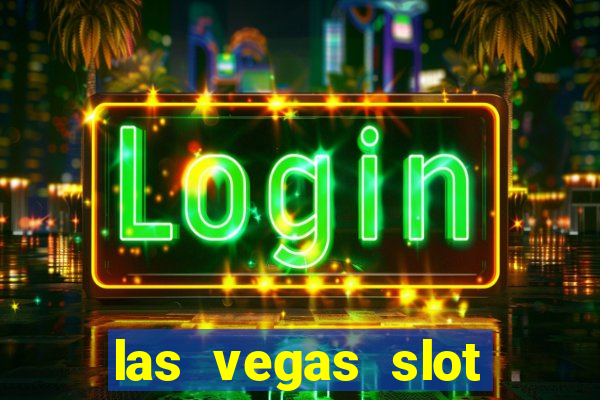 las vegas slot machine free online