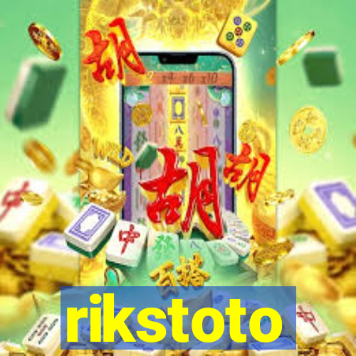 rikstoto