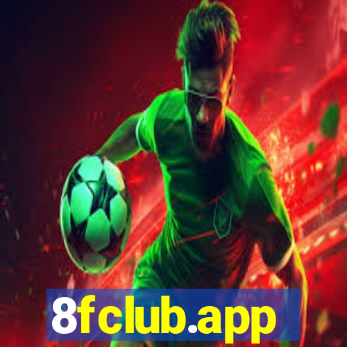 8fclub.app