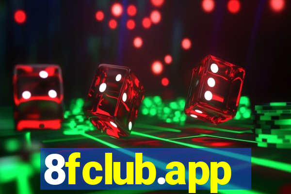 8fclub.app