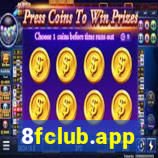 8fclub.app