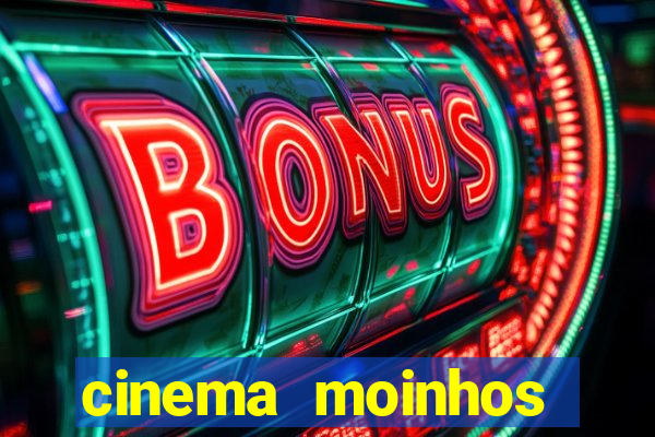 cinema moinhos porto alegre