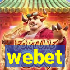 webet