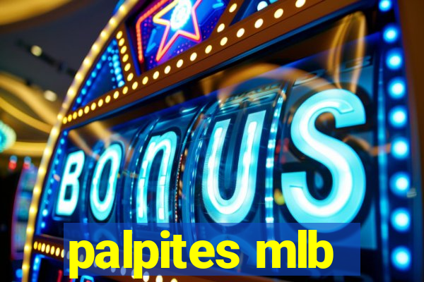 palpites mlb