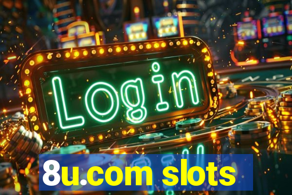 8u.com slots