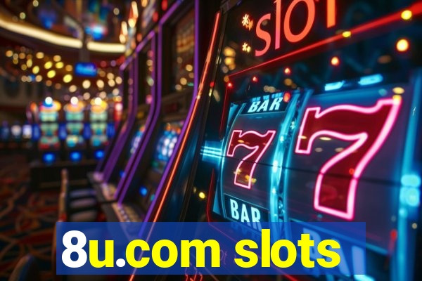 8u.com slots