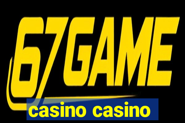 casino casino