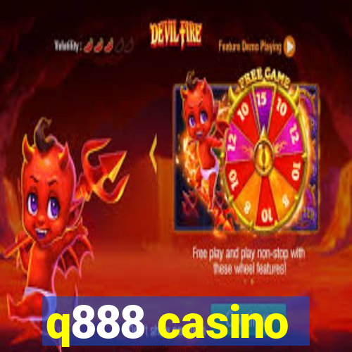 q888 casino