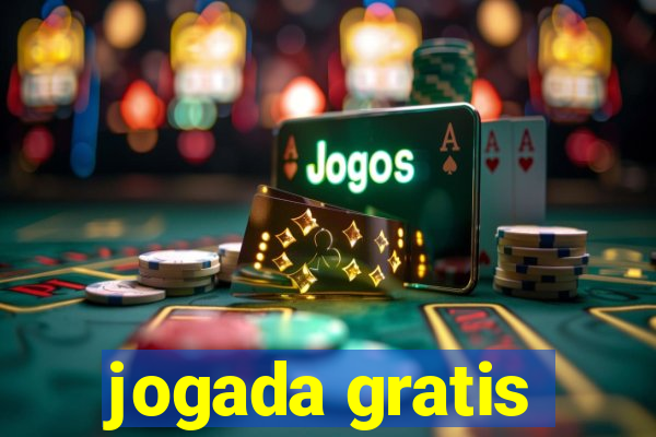 jogada gratis