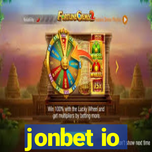 jonbet io