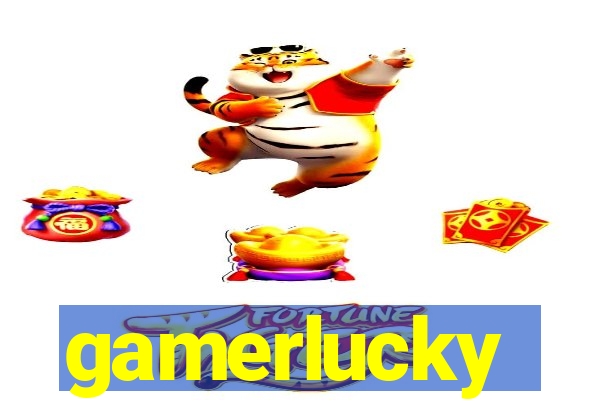 gamerlucky