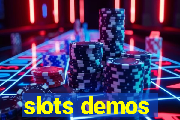 slots demos