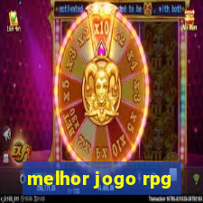 melhor jogo rpg