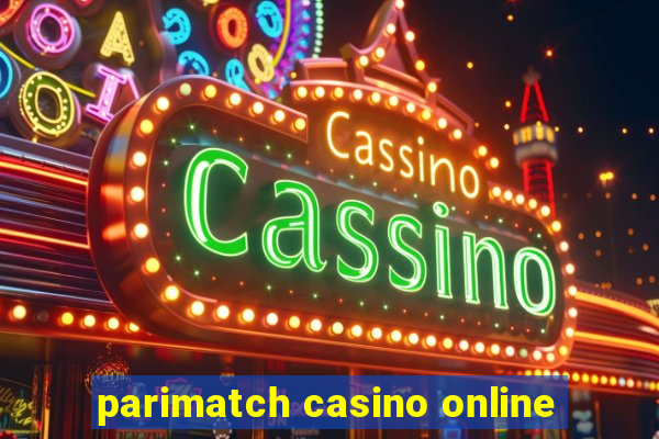 parimatch casino online